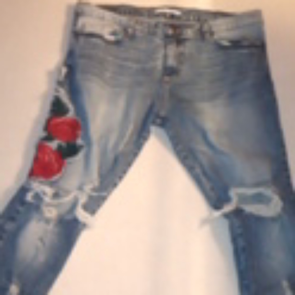 Robins jeans size 44